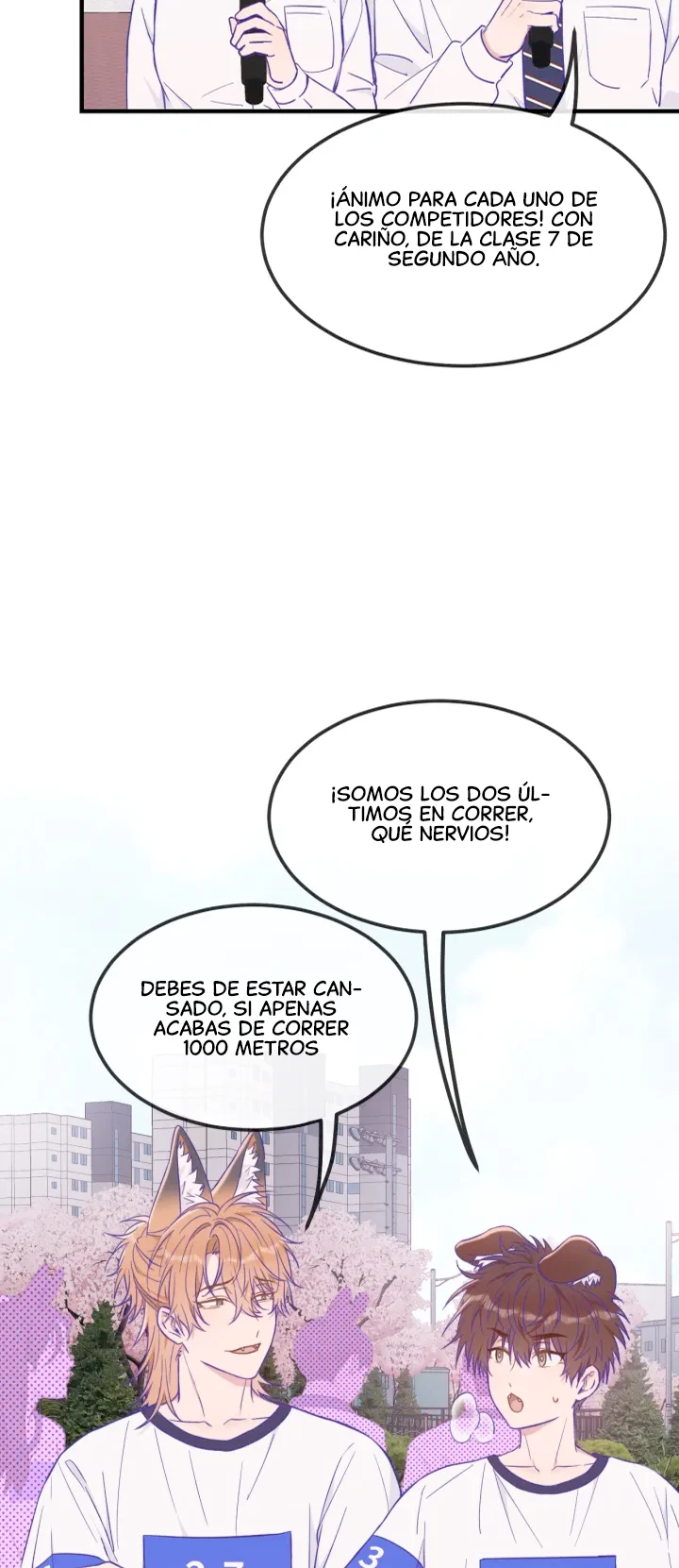 2 El cachorro mentiroso sera devorado