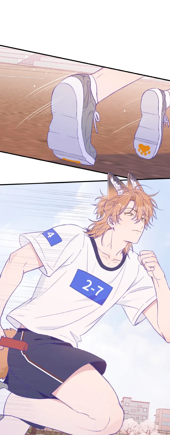 13 El cachorro mentiroso sera devorado