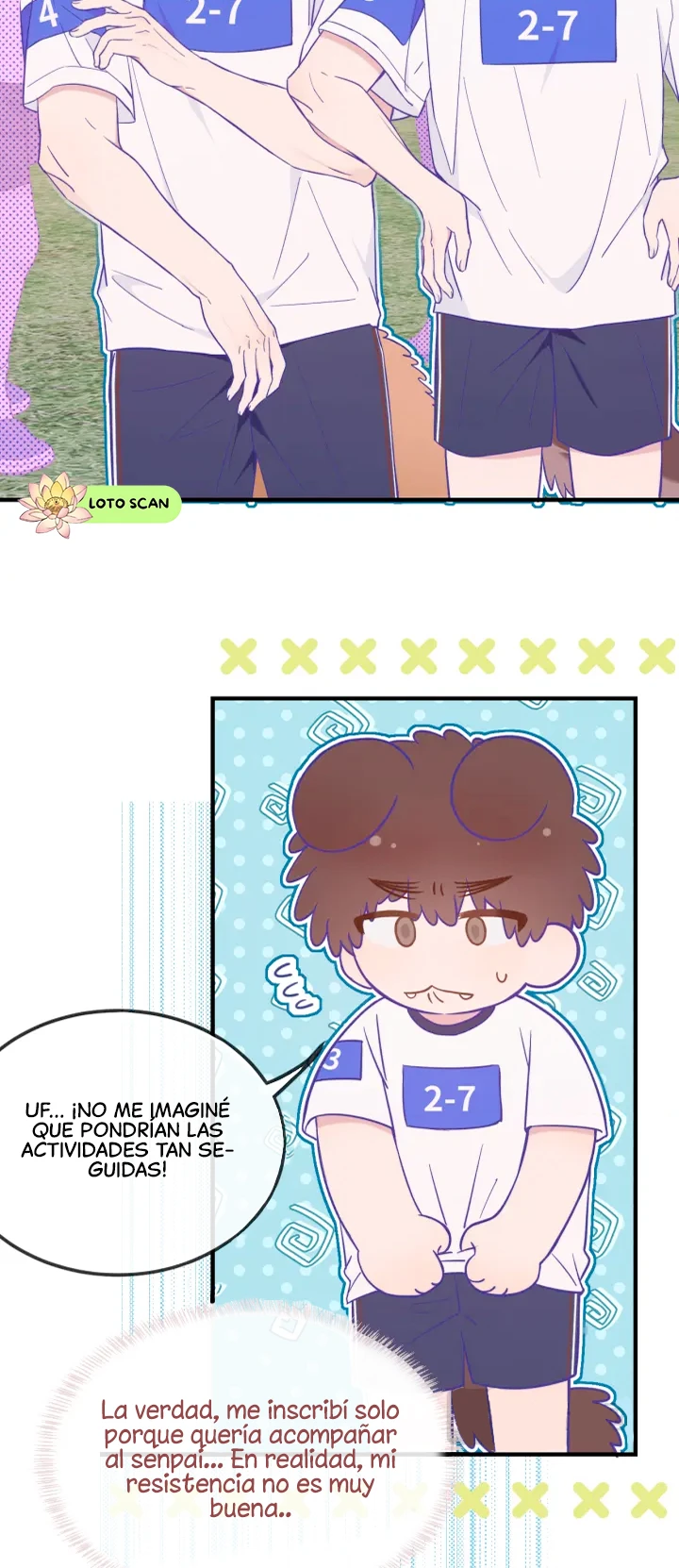 3 El cachorro mentiroso sera devorado