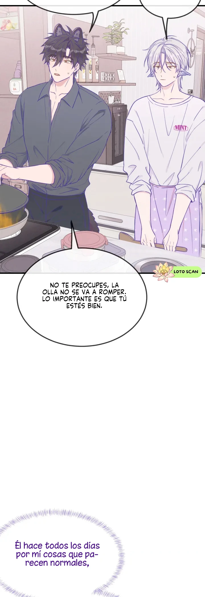 3 El cachorro mentiroso sera devorado