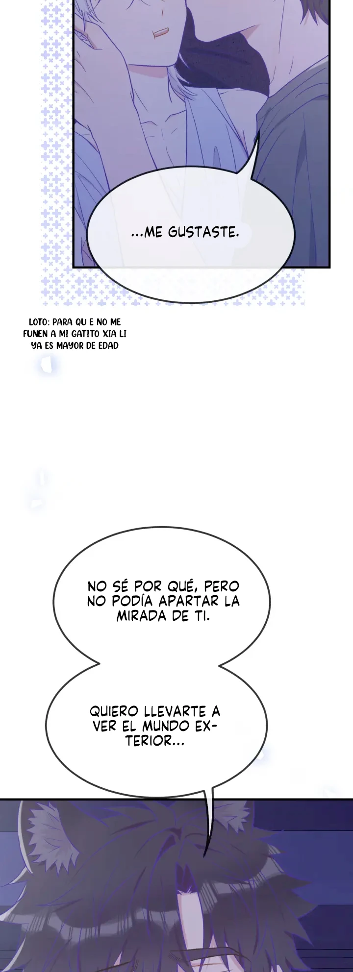 17 El cachorro mentiroso sera devorado