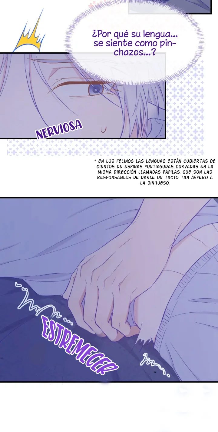 22 El cachorro mentiroso sera devorado