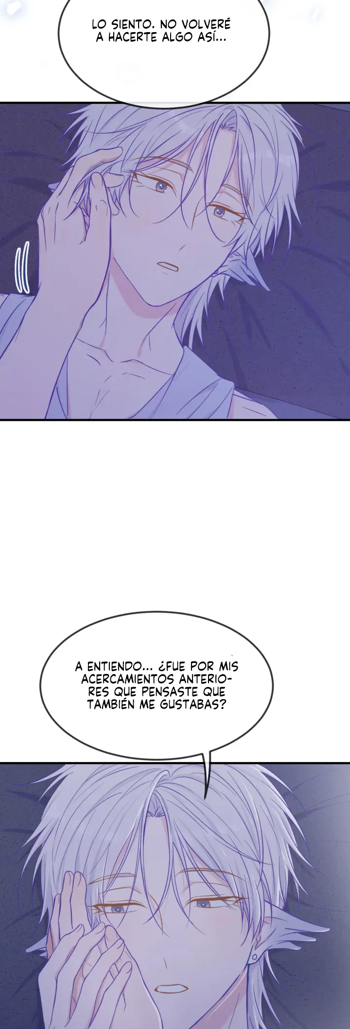 29 El cachorro mentiroso sera devorado