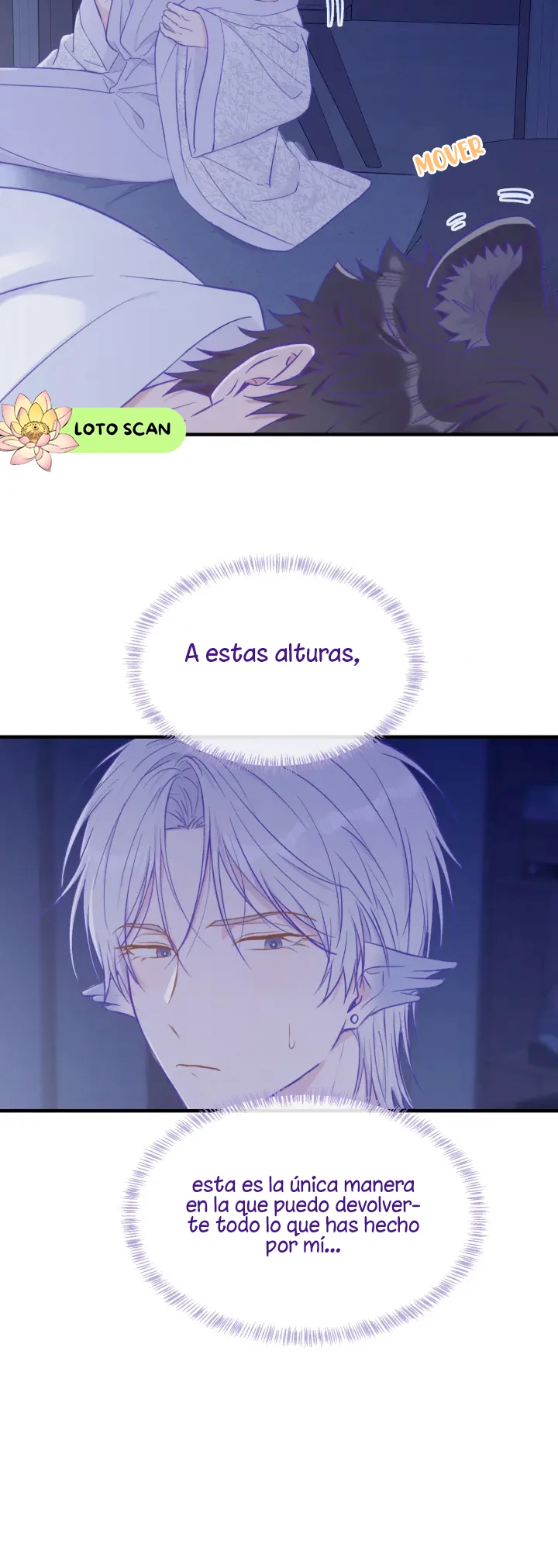 10 El cachorro mentiroso sera devorado