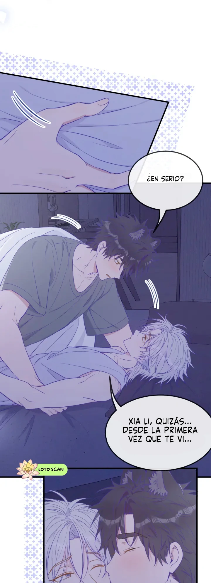 16 El cachorro mentiroso sera devorado