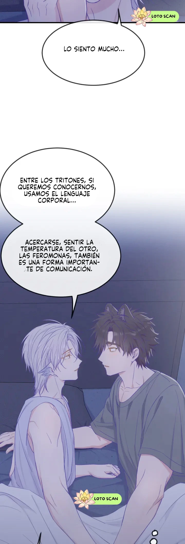 30 El cachorro mentiroso sera devorado