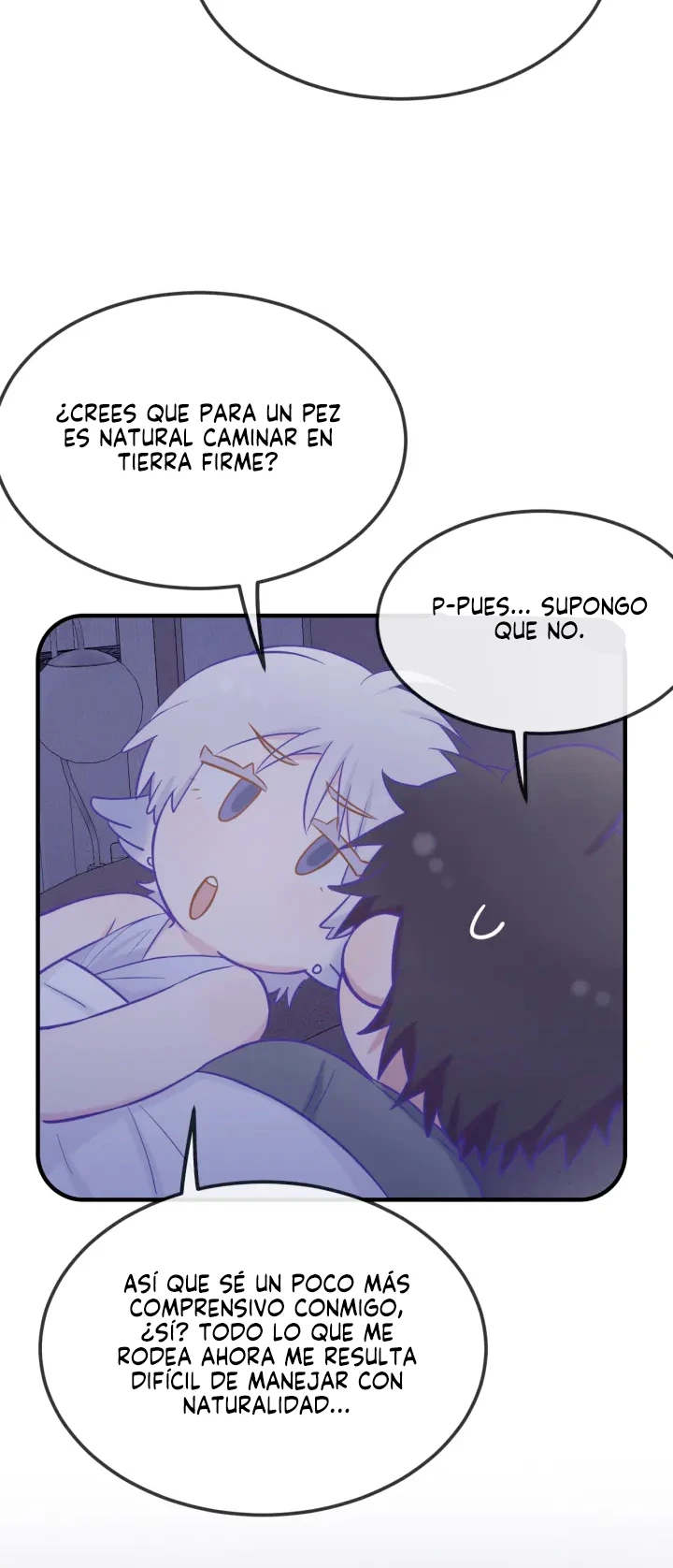 36 El cachorro mentiroso sera devorado