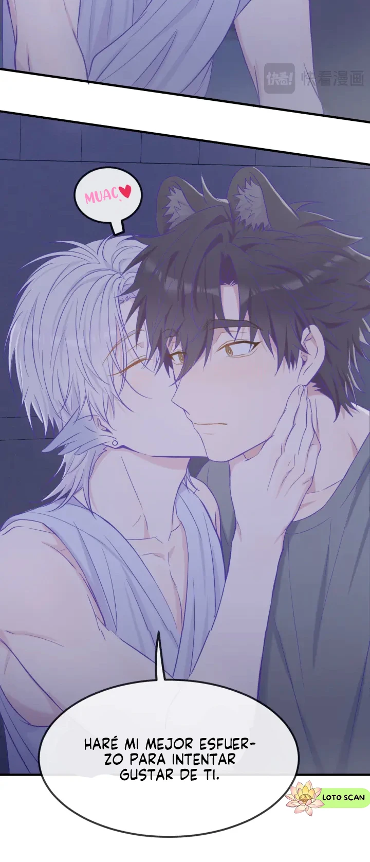 32 El cachorro mentiroso sera devorado