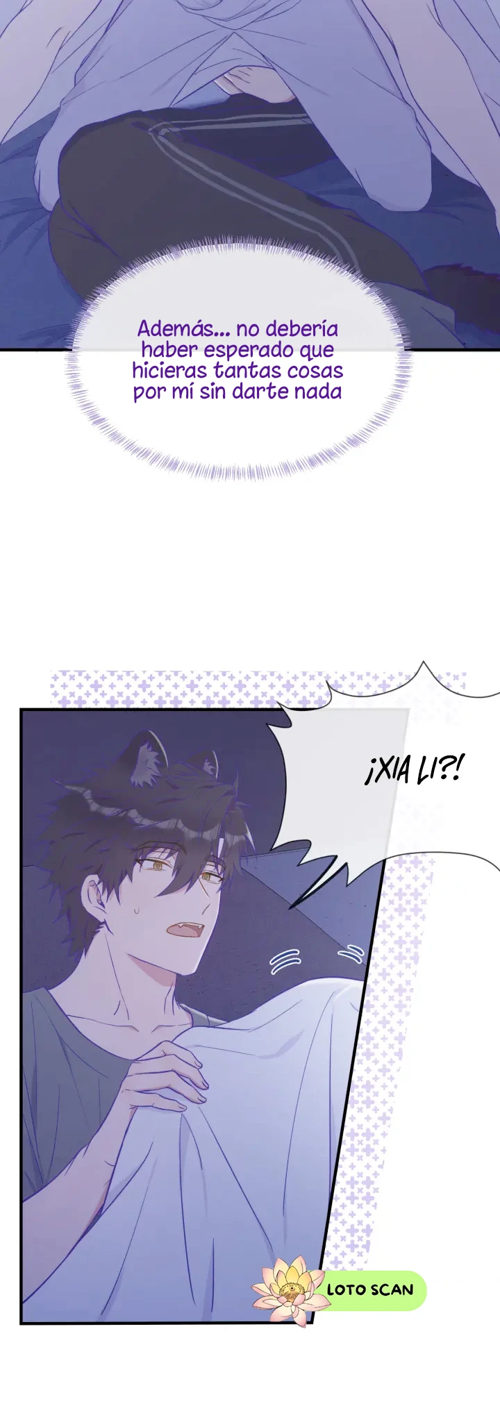 12 El cachorro mentiroso sera devorado