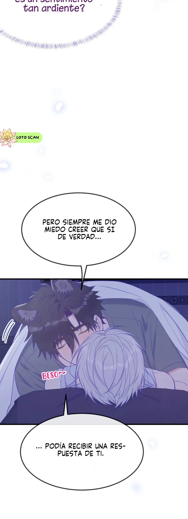 19 El cachorro mentiroso sera devorado