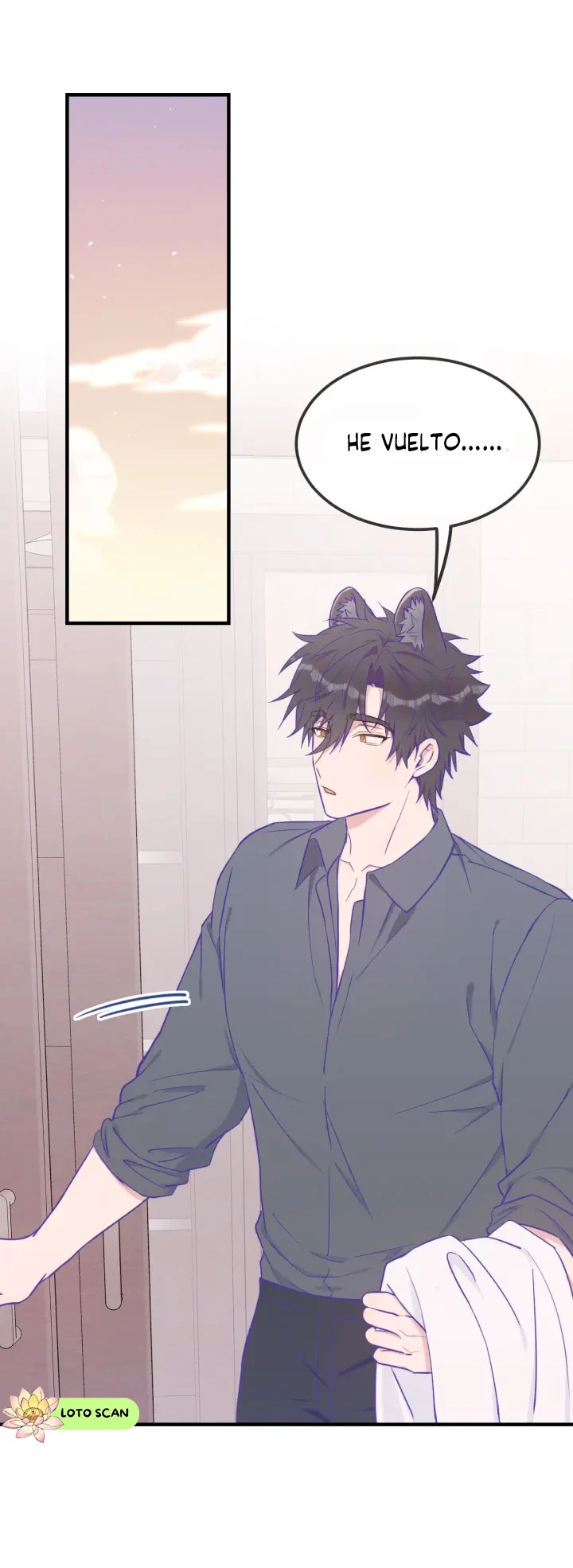 1 El cachorro mentiroso sera devorado