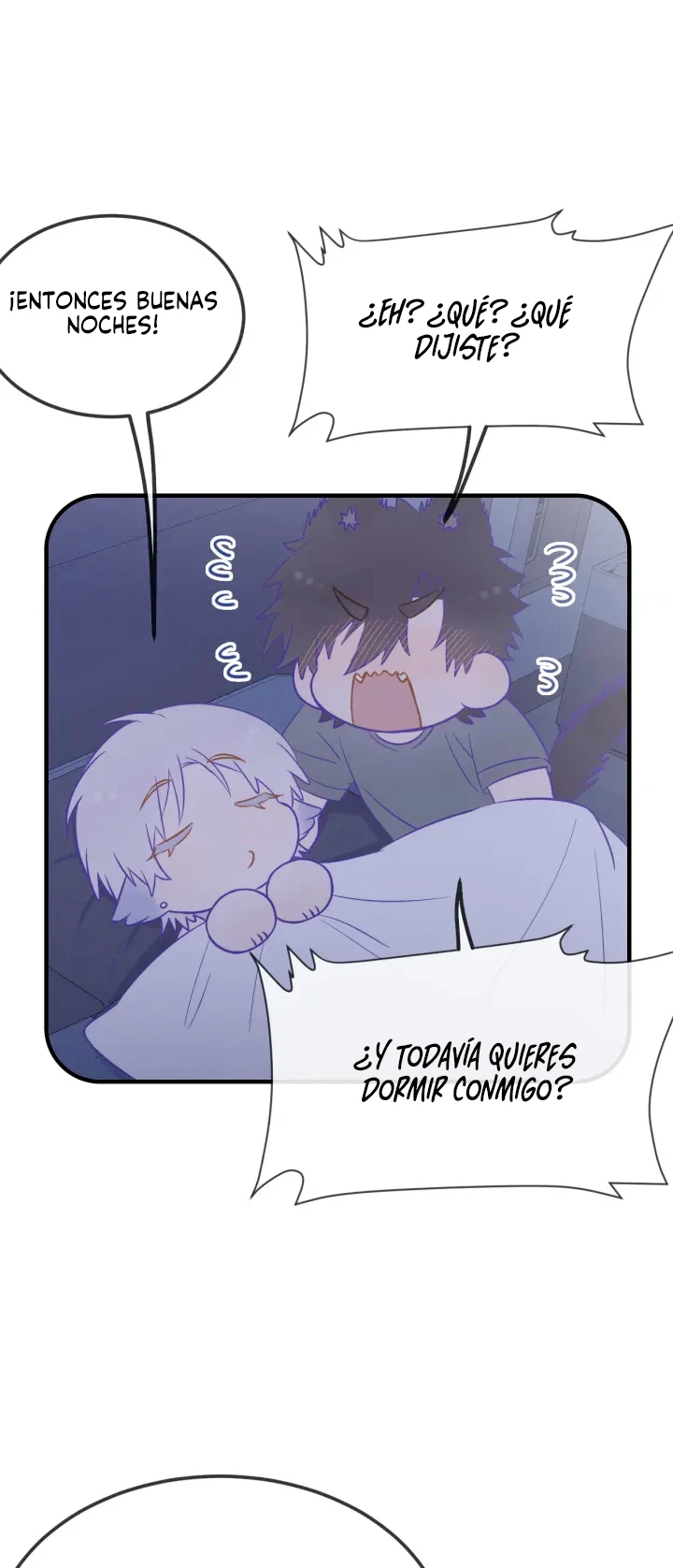 33 El cachorro mentiroso sera devorado