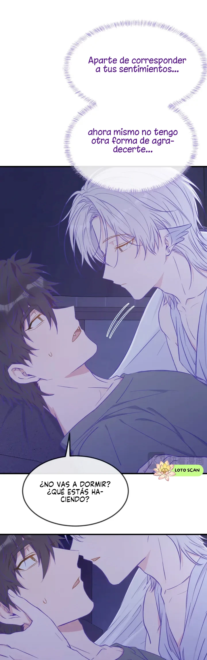 13 El cachorro mentiroso sera devorado