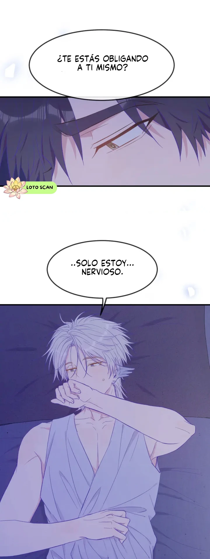 24 El cachorro mentiroso sera devorado