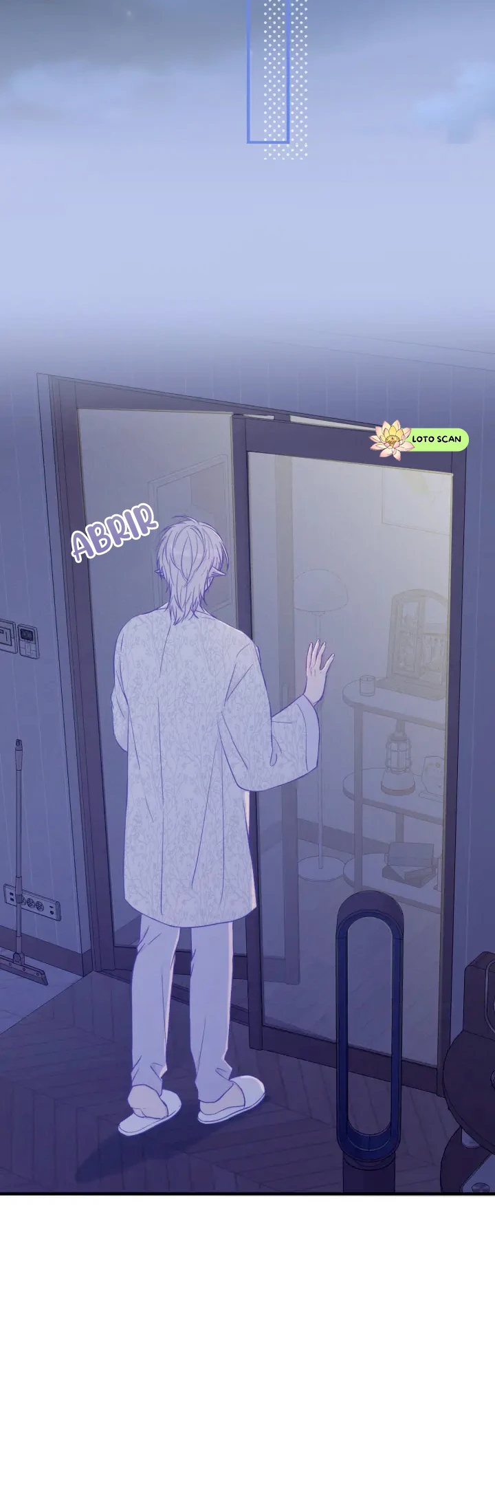 8 El cachorro mentiroso sera devorado