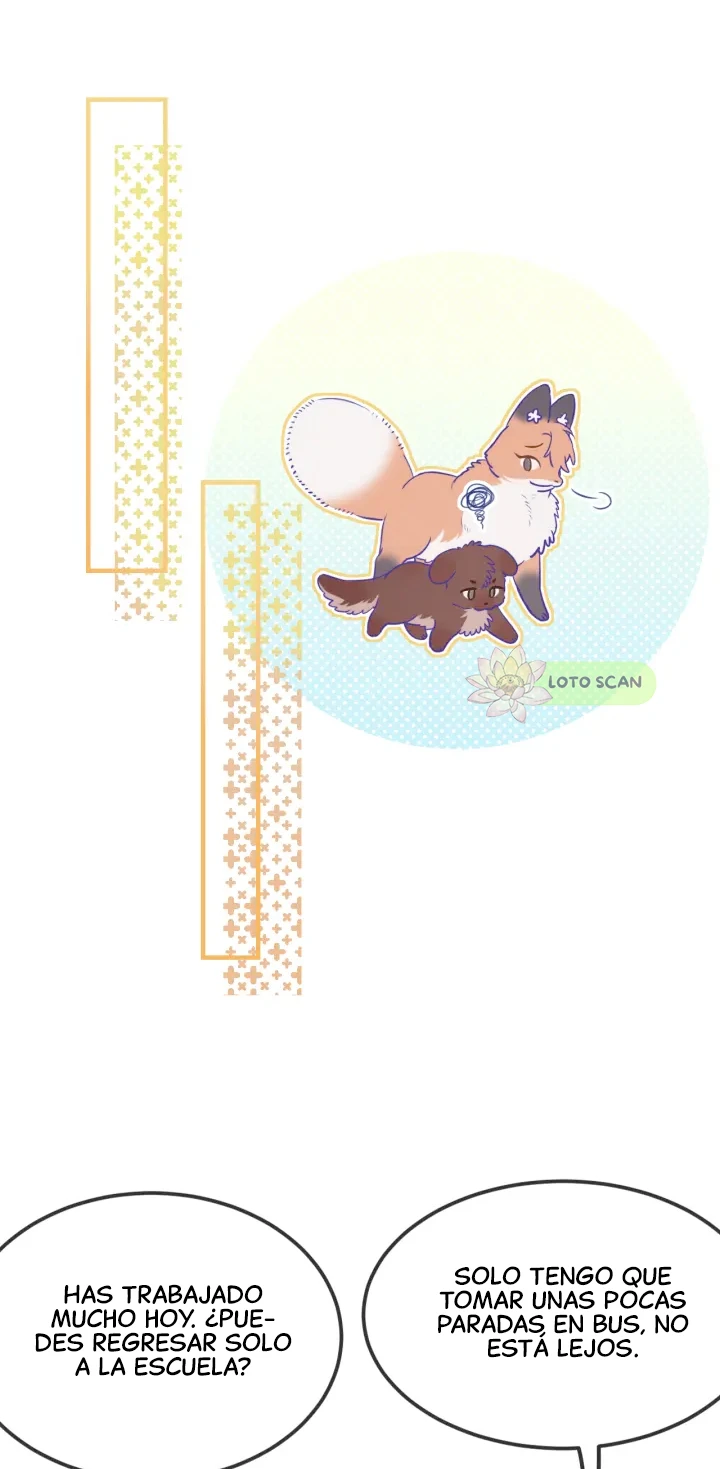 18 El cachorro mentiroso sera devorado