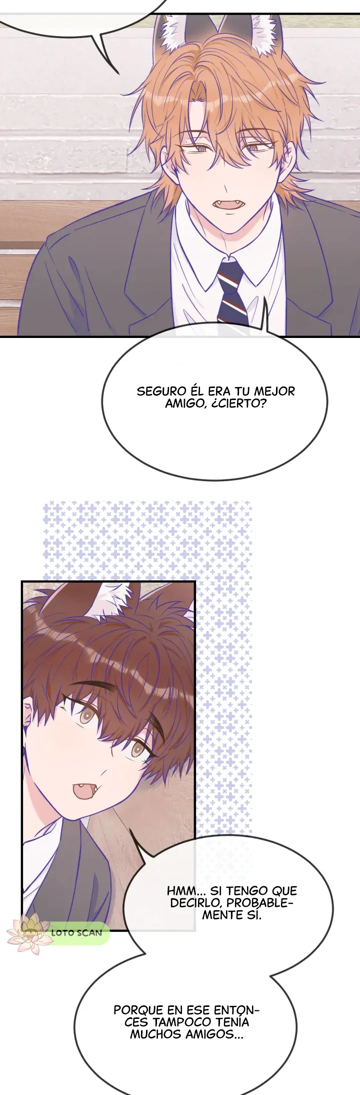 29 El cachorro mentiroso sera devorado