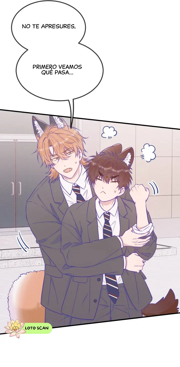 22 El cachorro mentiroso sera devorado