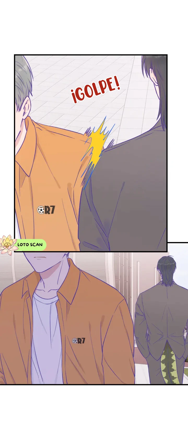 23 El cachorro mentiroso sera devorado