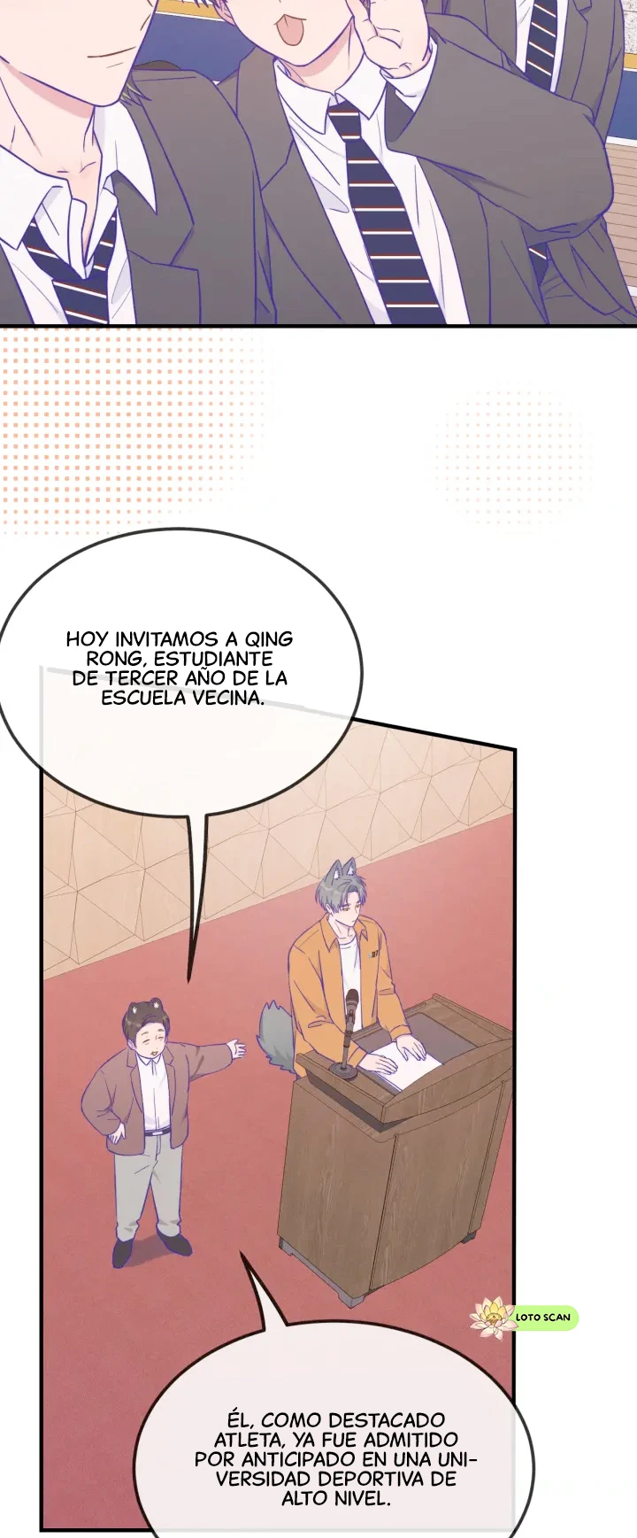 3 El cachorro mentiroso sera devorado