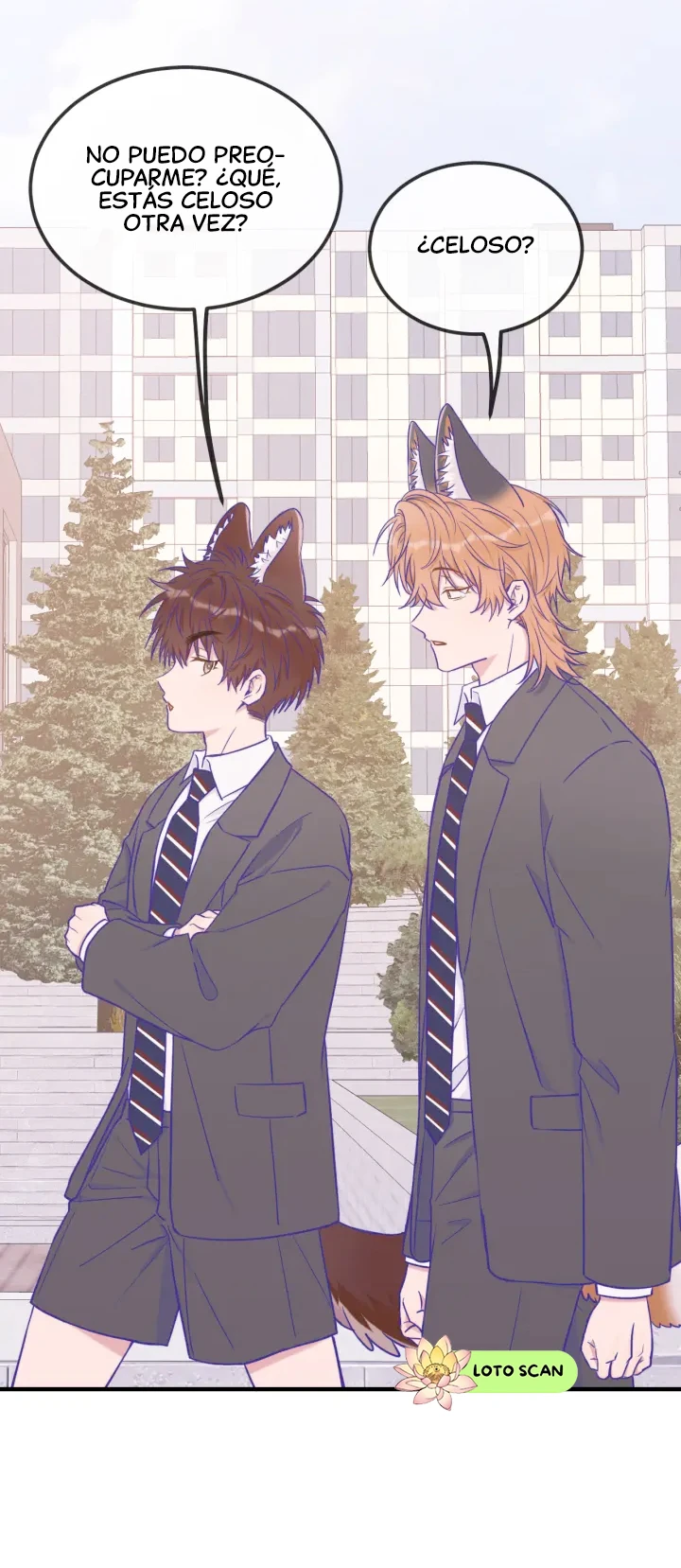 25 El cachorro mentiroso sera devorado