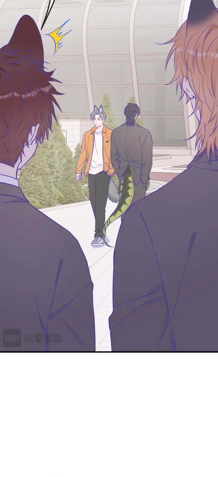 21 El cachorro mentiroso sera devorado