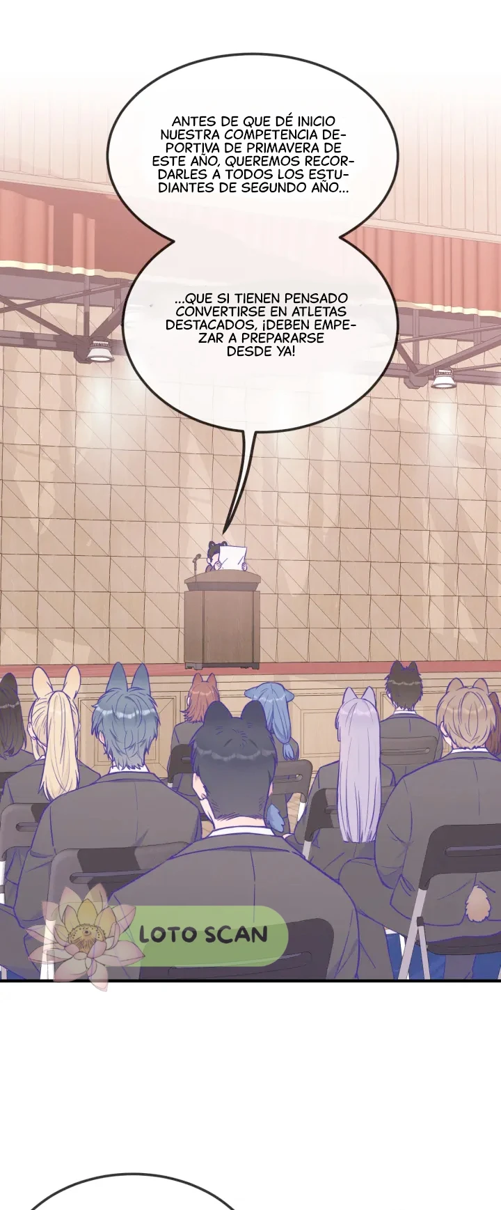 1 El cachorro mentiroso sera devorado