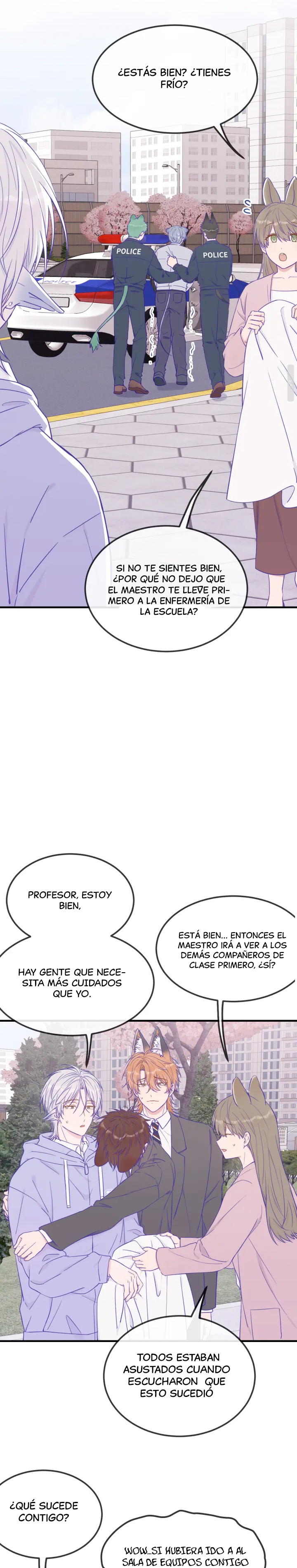 20 El cachorro mentiroso sera devorado