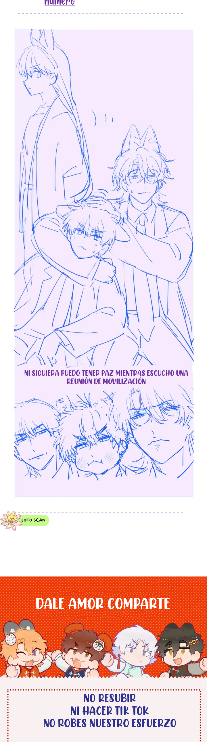 24 El cachorro mentiroso sera devorado