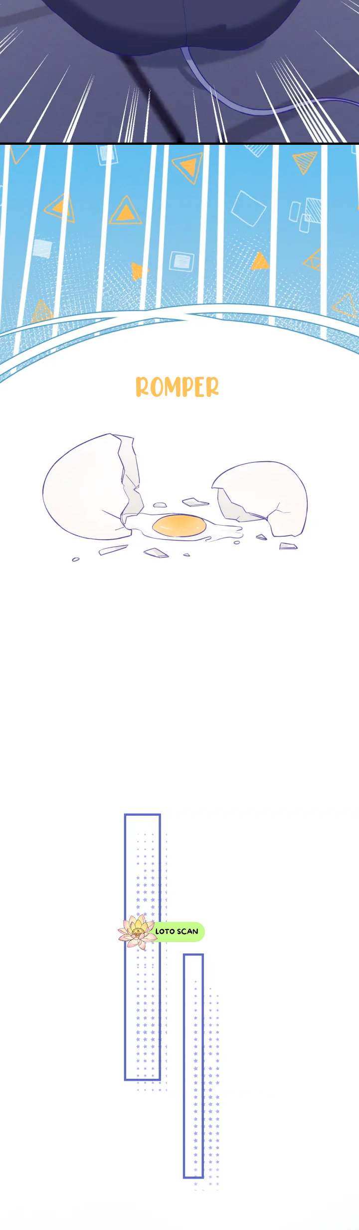 19 El cachorro mentiroso sera devorado