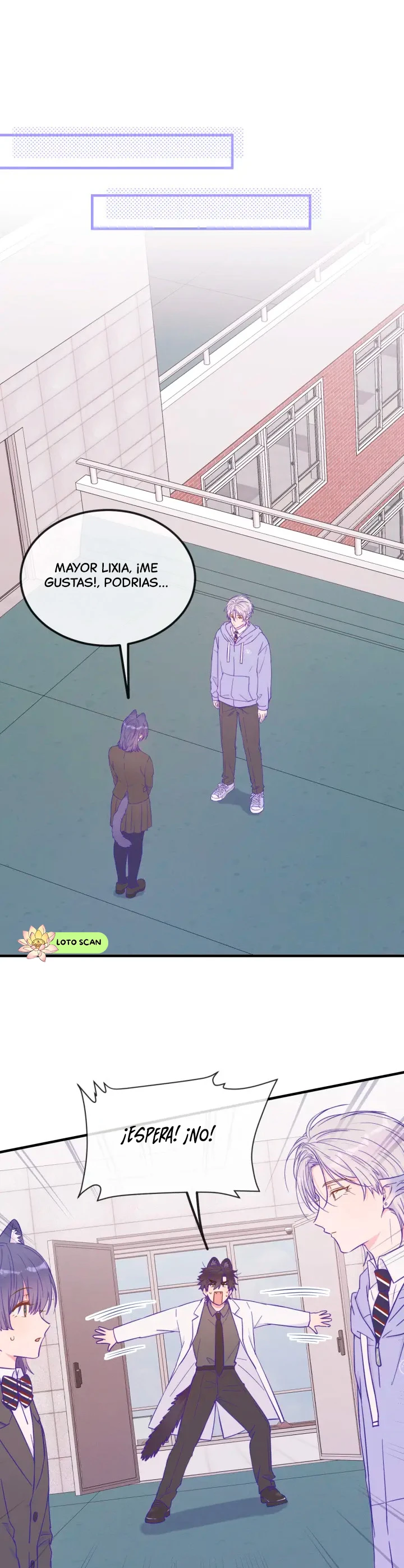 13 El cachorro mentiroso sera devorado