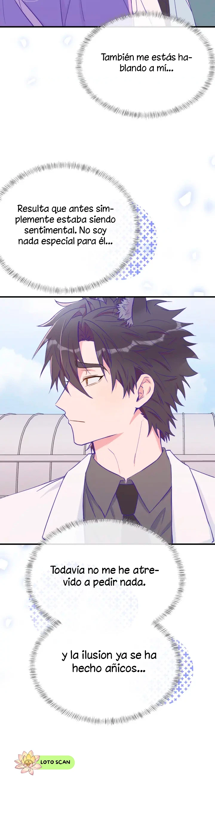 18 El cachorro mentiroso sera devorado