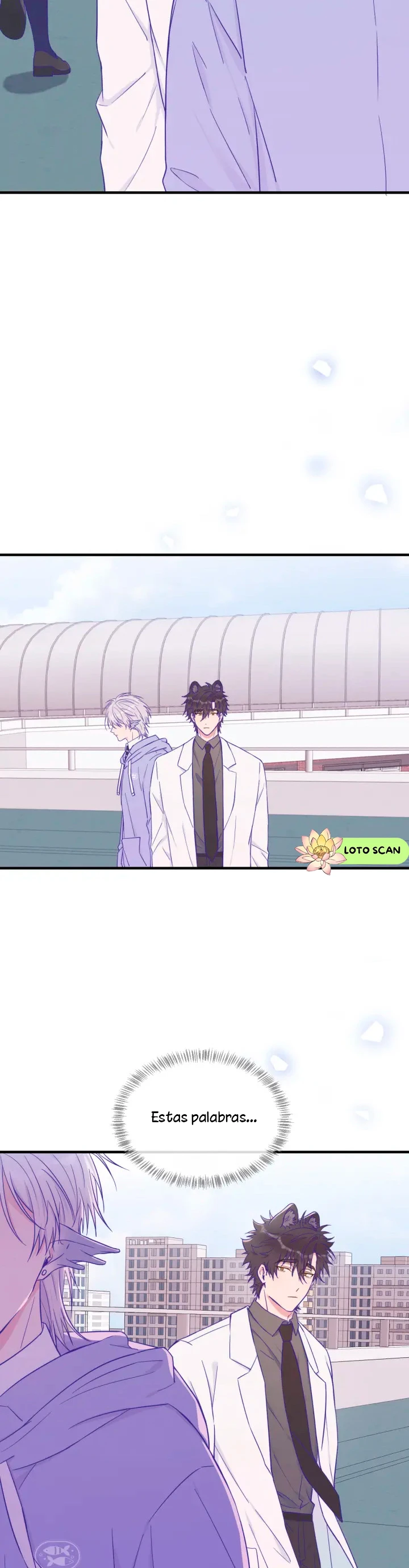 17 El cachorro mentiroso sera devorado