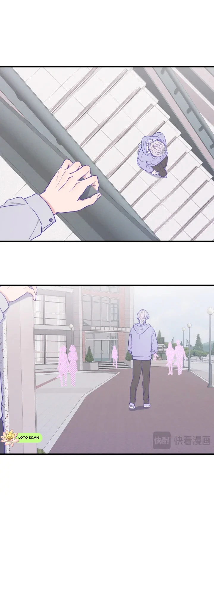 23 El cachorro mentiroso sera devorado