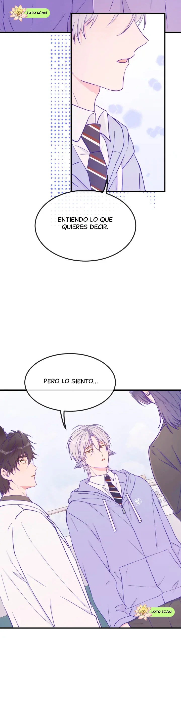 15 El cachorro mentiroso sera devorado