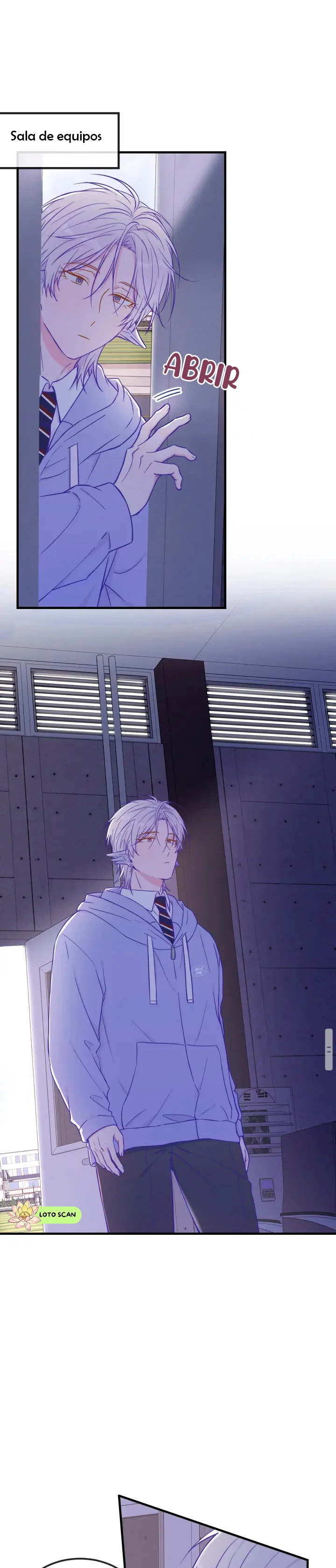 24 El cachorro mentiroso sera devorado