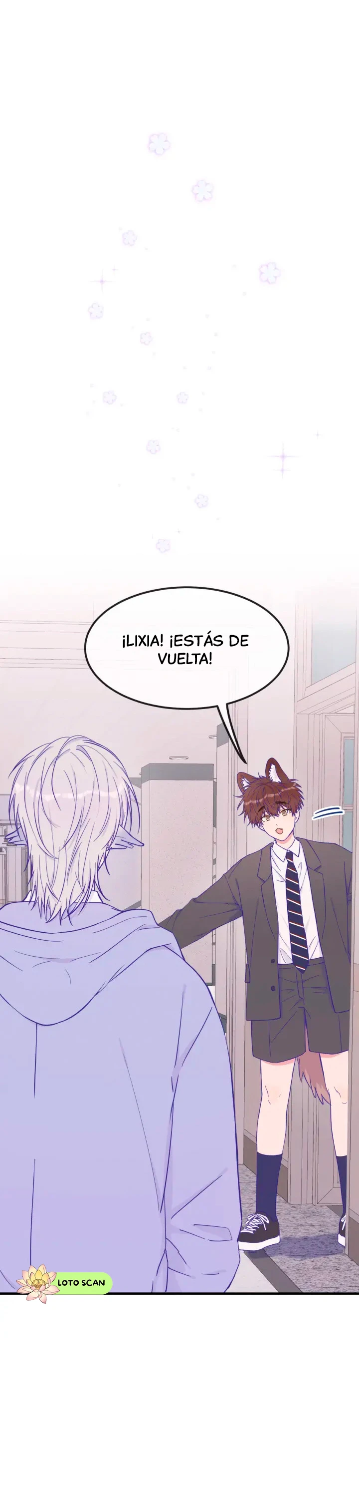 19 El cachorro mentiroso sera devorado