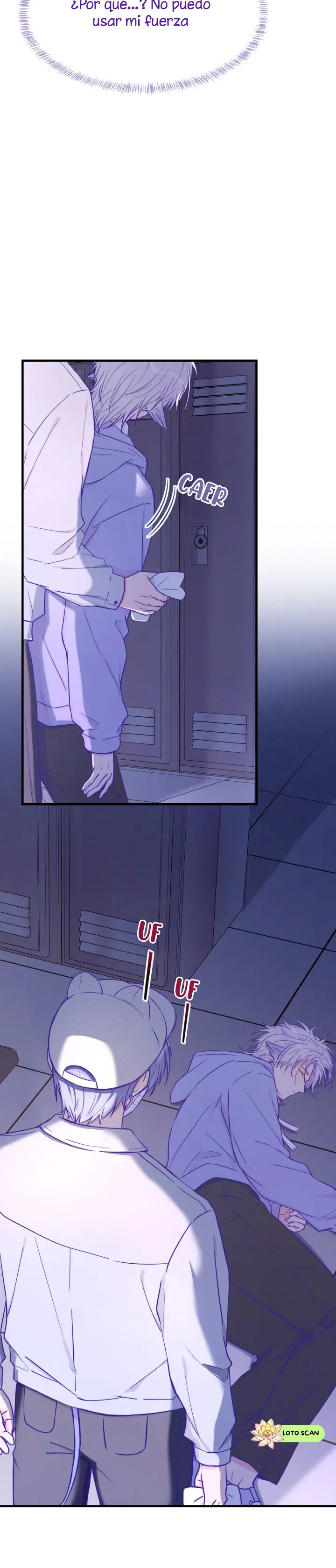 26 El cachorro mentiroso sera devorado