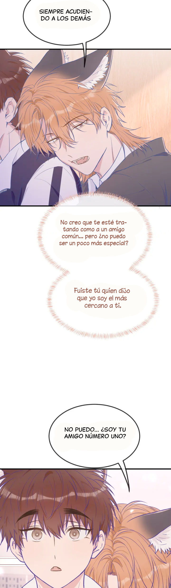 20 El cachorro mentiroso sera devorado