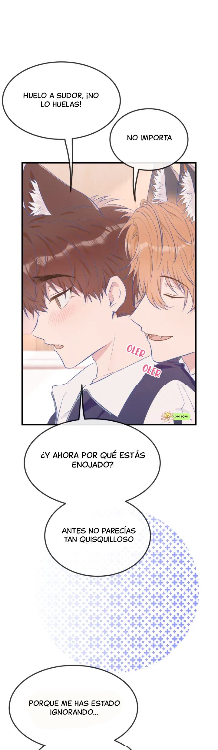 19 El cachorro mentiroso sera devorado