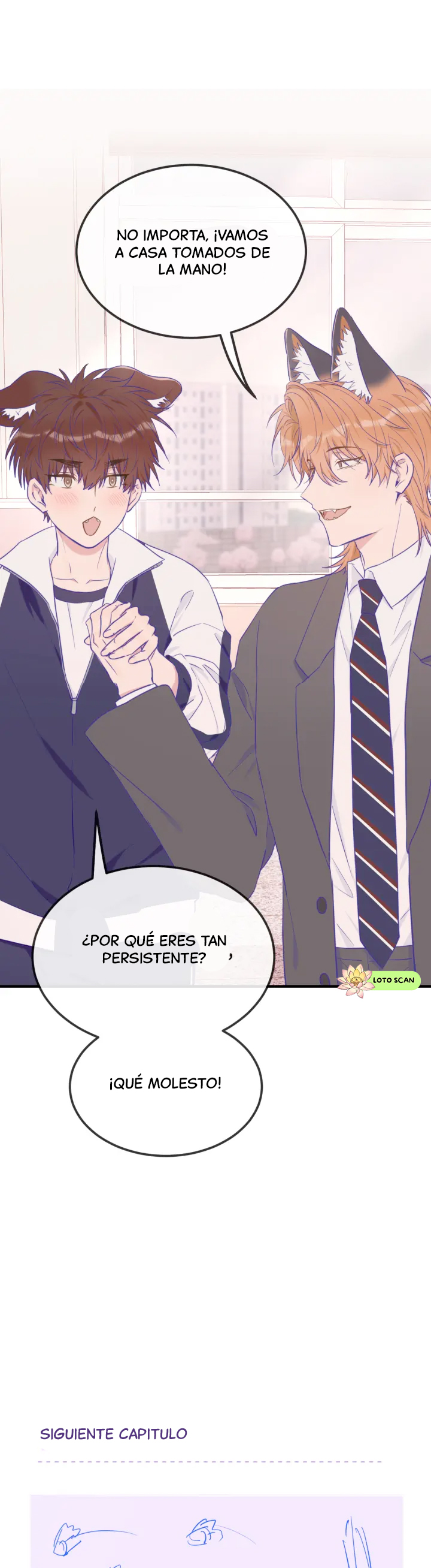 25 El cachorro mentiroso sera devorado