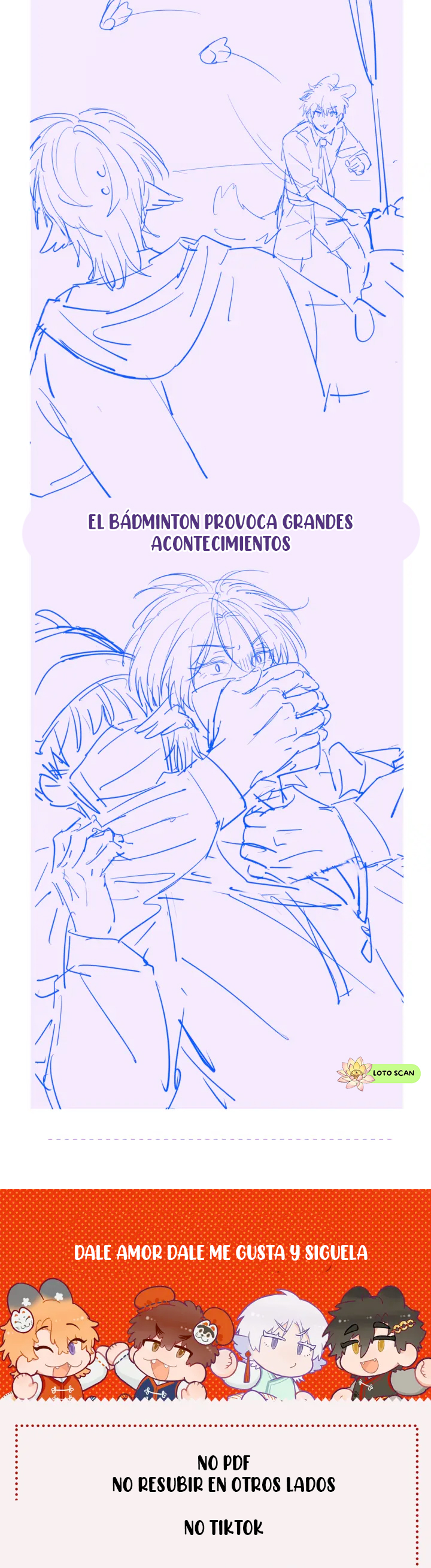 26 El cachorro mentiroso sera devorado