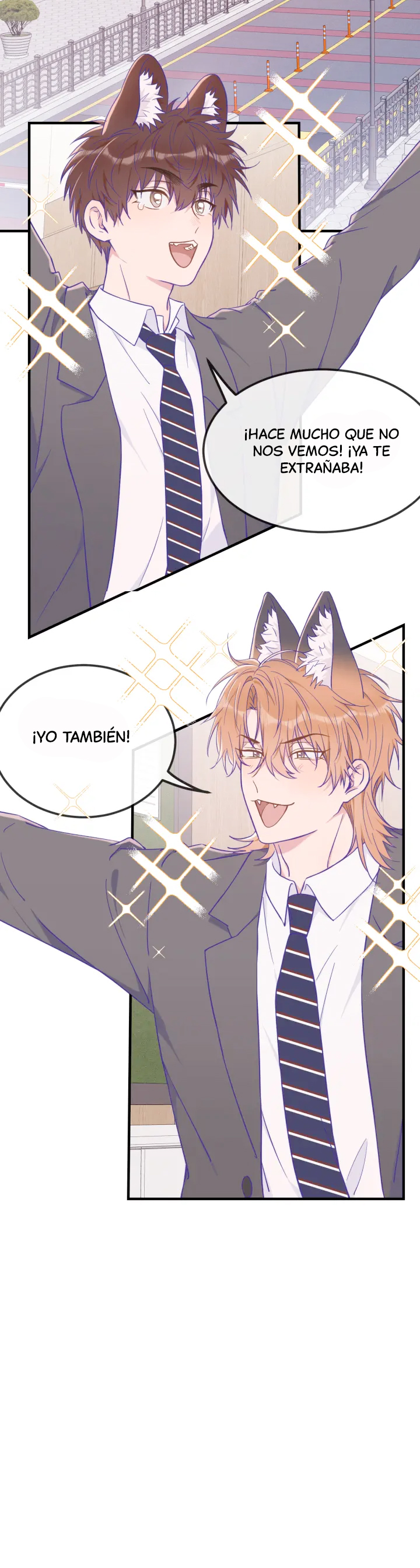 1 El cachorro mentiroso sera devorado