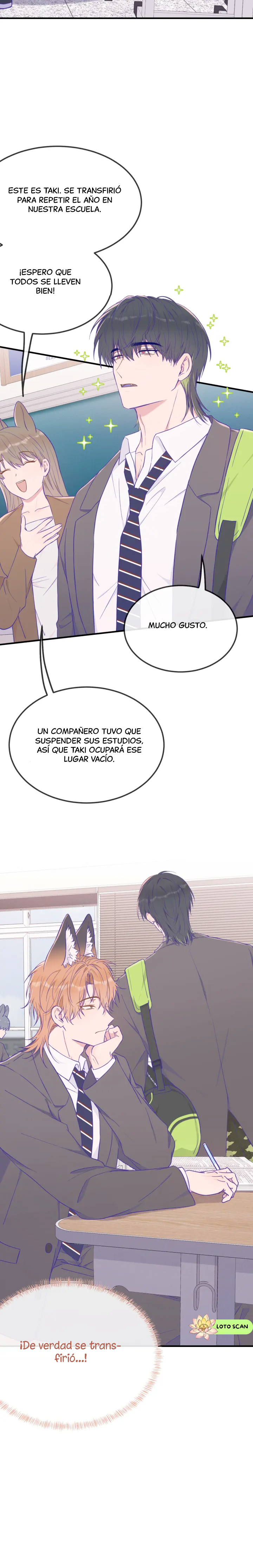 4 El cachorro mentiroso sera devorado