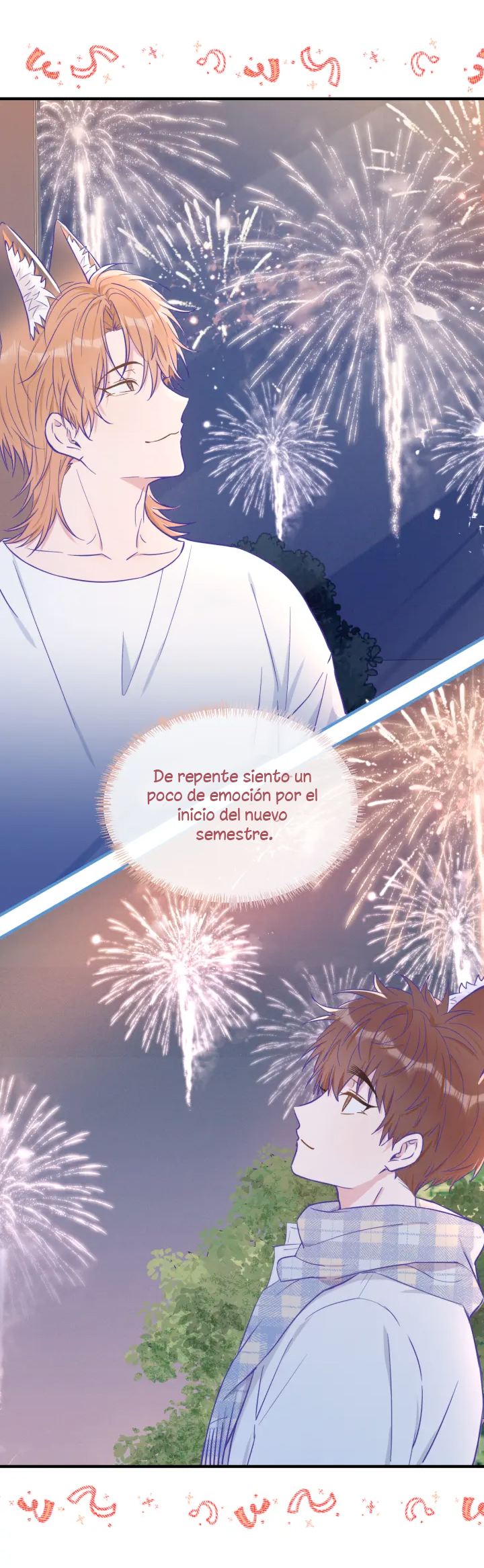 15 El cachorro mentiroso sera devorado