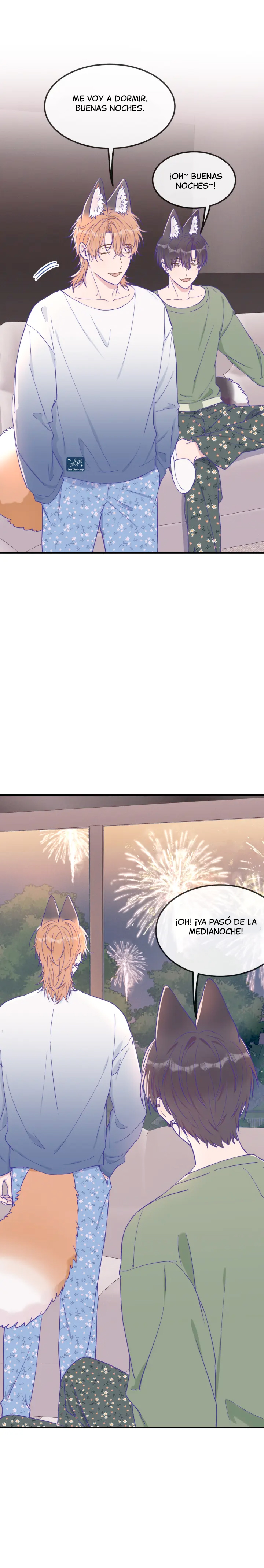 12 El cachorro mentiroso sera devorado