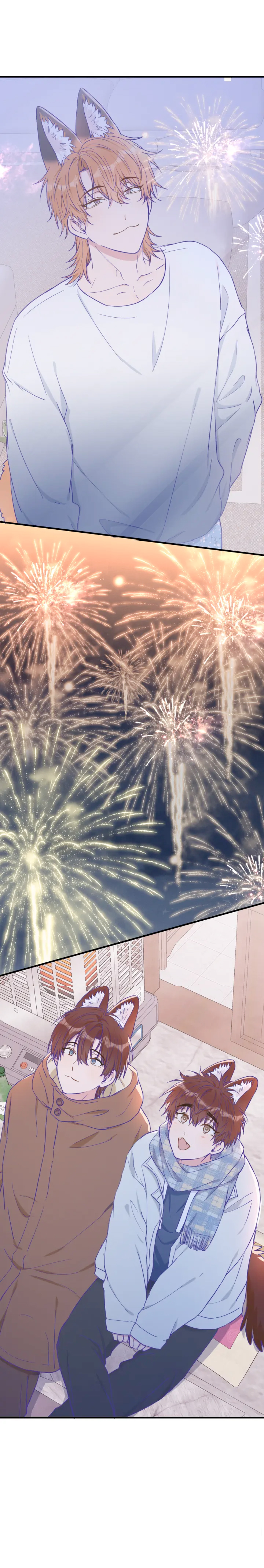 13 El cachorro mentiroso sera devorado