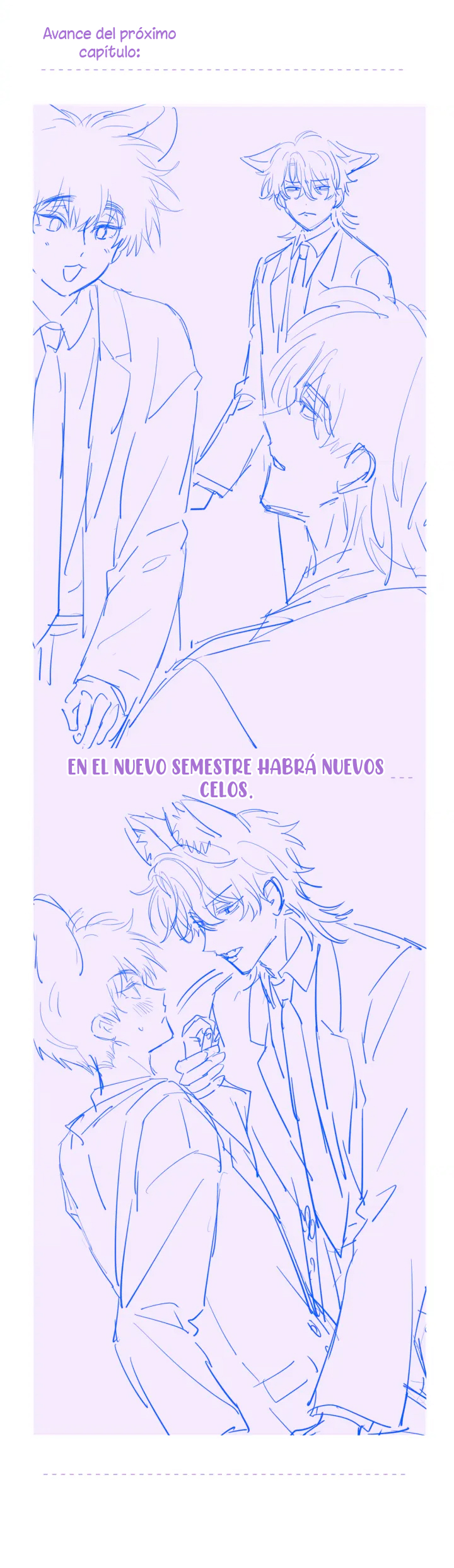 16 El cachorro mentiroso sera devorado