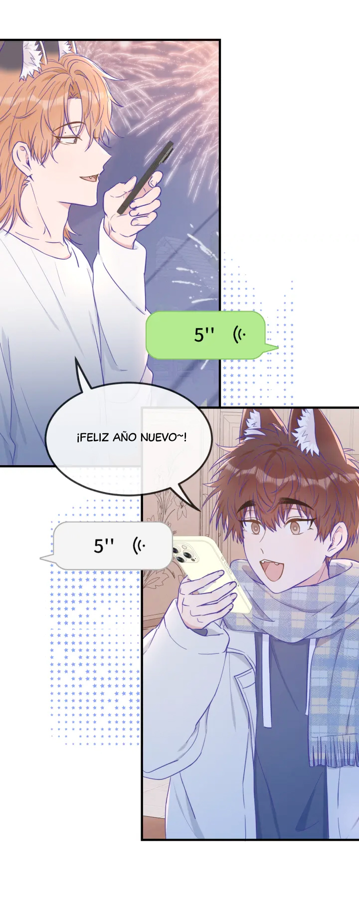 14 El cachorro mentiroso sera devorado