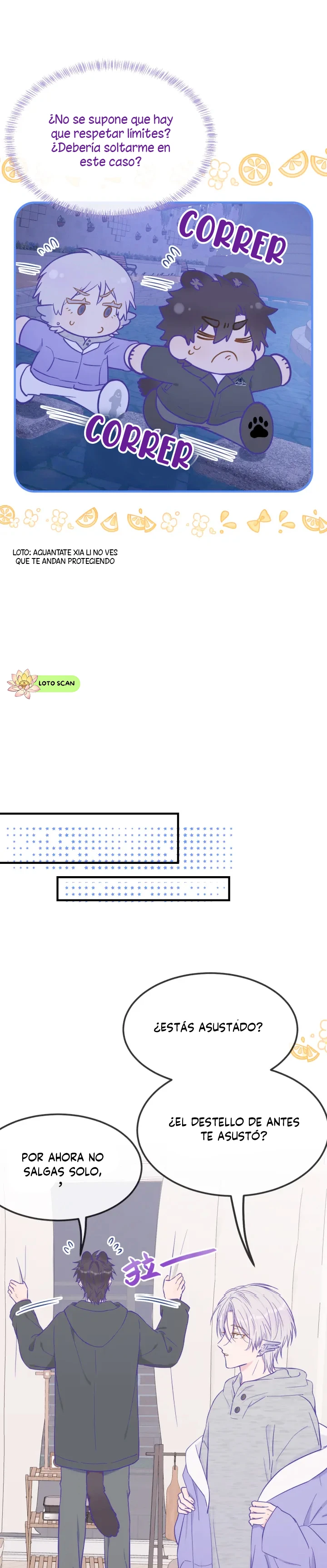 12 El cachorro mentiroso sera devorado